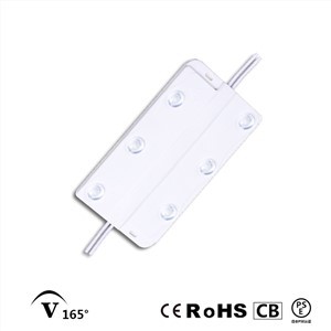 Modiwl LED AC 220V 6W