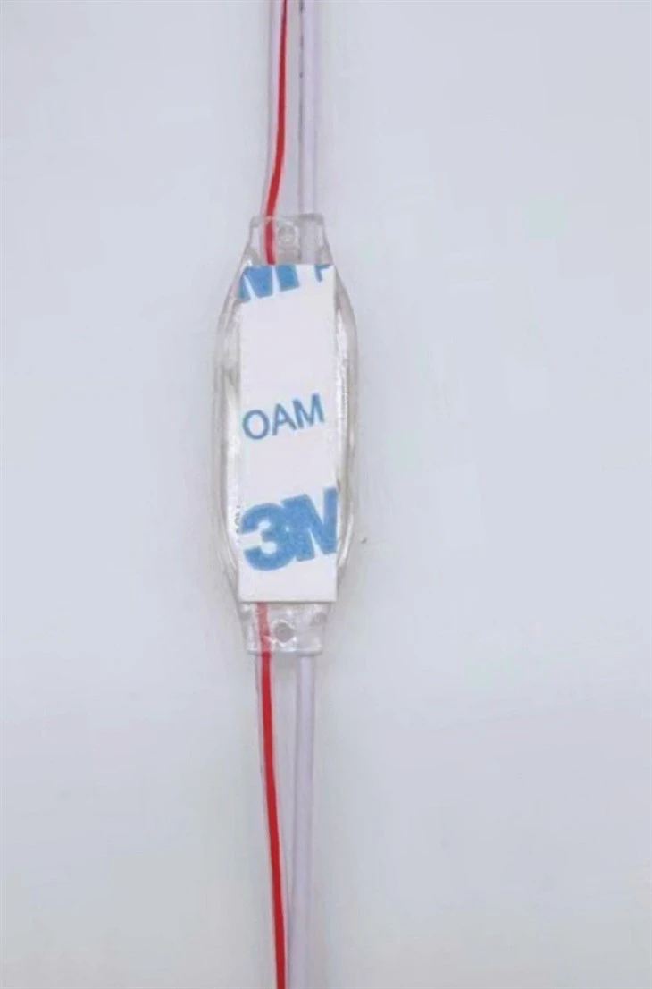 0.75W 2 LED 2835 Module