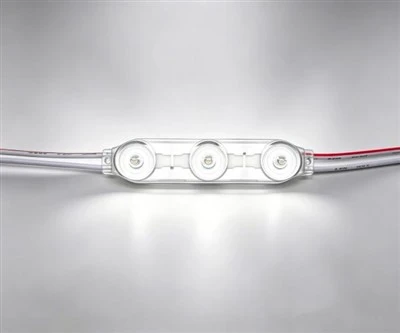 3 LEDs 2835 SMD Modiwl 175 Gradd